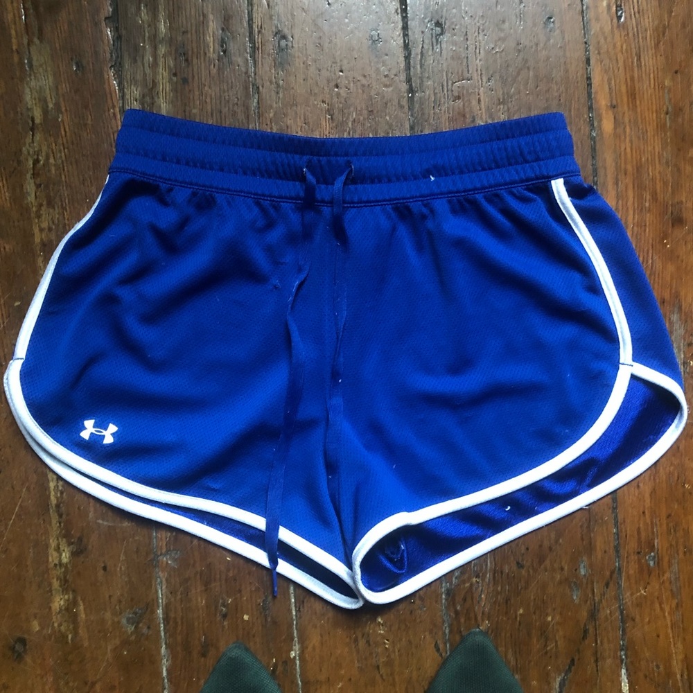 Under Armour shorts